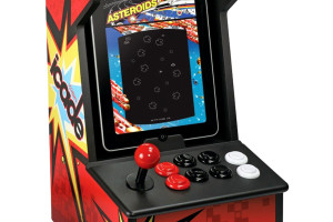 Arcade iPad Game