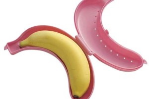 Banana Container