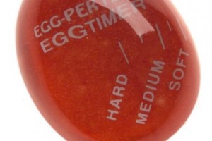 Egg Perfect in Pan Egg Timer