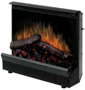 Fake Electric Fireplace