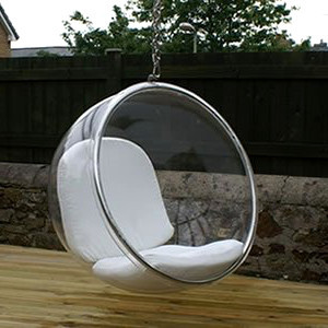 Floating Bubble Chair