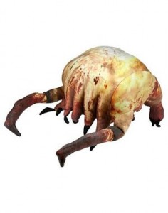 Half Life 2 Head Crab Figure