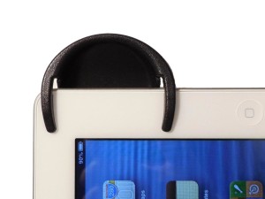 iPad Speaker Booster