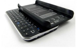 iPhone 4 Keyboard
