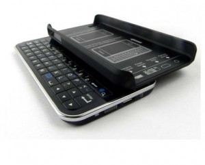 iPhone 4 Keyboard