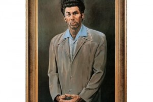 Kramer Painting Poster