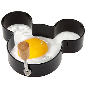 Micky Mouse Egg Shaper