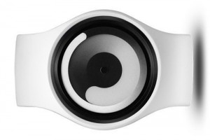 Minimalist Concept Watch