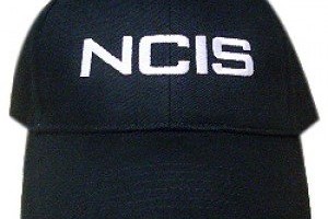 NCIS Cap
