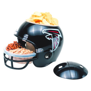 NFL Helmet Bowl