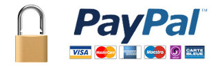 Paypal Credit Cards Accepted