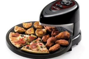 Personal Pizza Oven