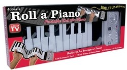 Roll-A-Piano