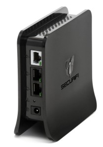 Securifi Almond Touchscreen Wireless Router