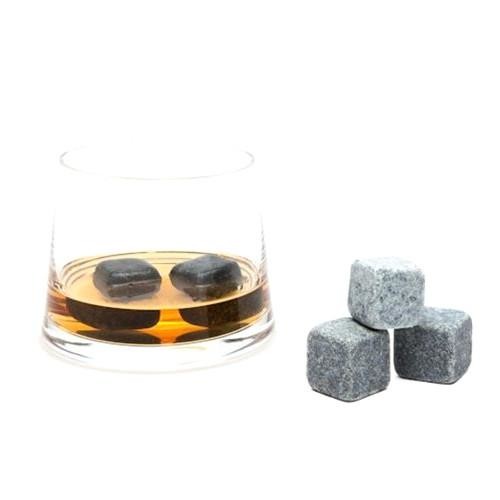 Soap Stone Ice Cubes