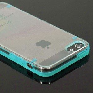 Solar Powered Glowing iPhone Case