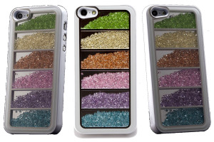 Swarovski Crystal iPhone 5 Case