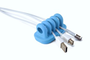 USB Cable Organizer