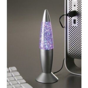 USB Lava Lamp