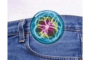 Wearable Pocket Plasma