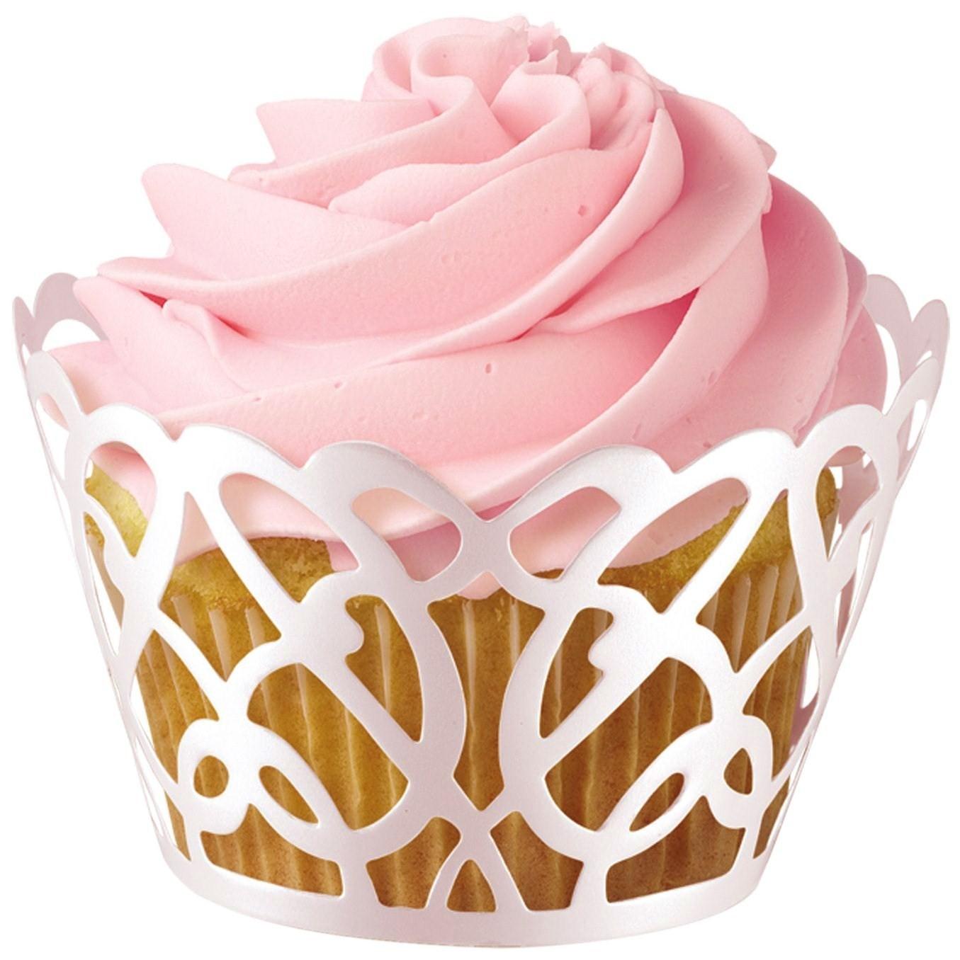 Image result for elegant cupcakes