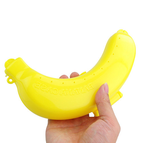 Yellow Banana Case