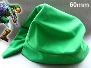 Zelda Link's Hat